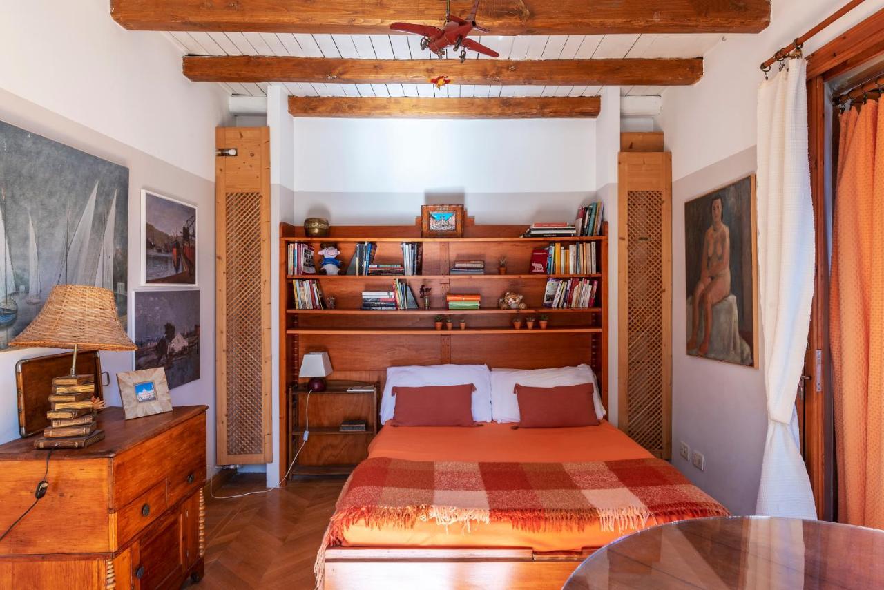 Quirinale Terrace Apartment Rome Extérieur photo