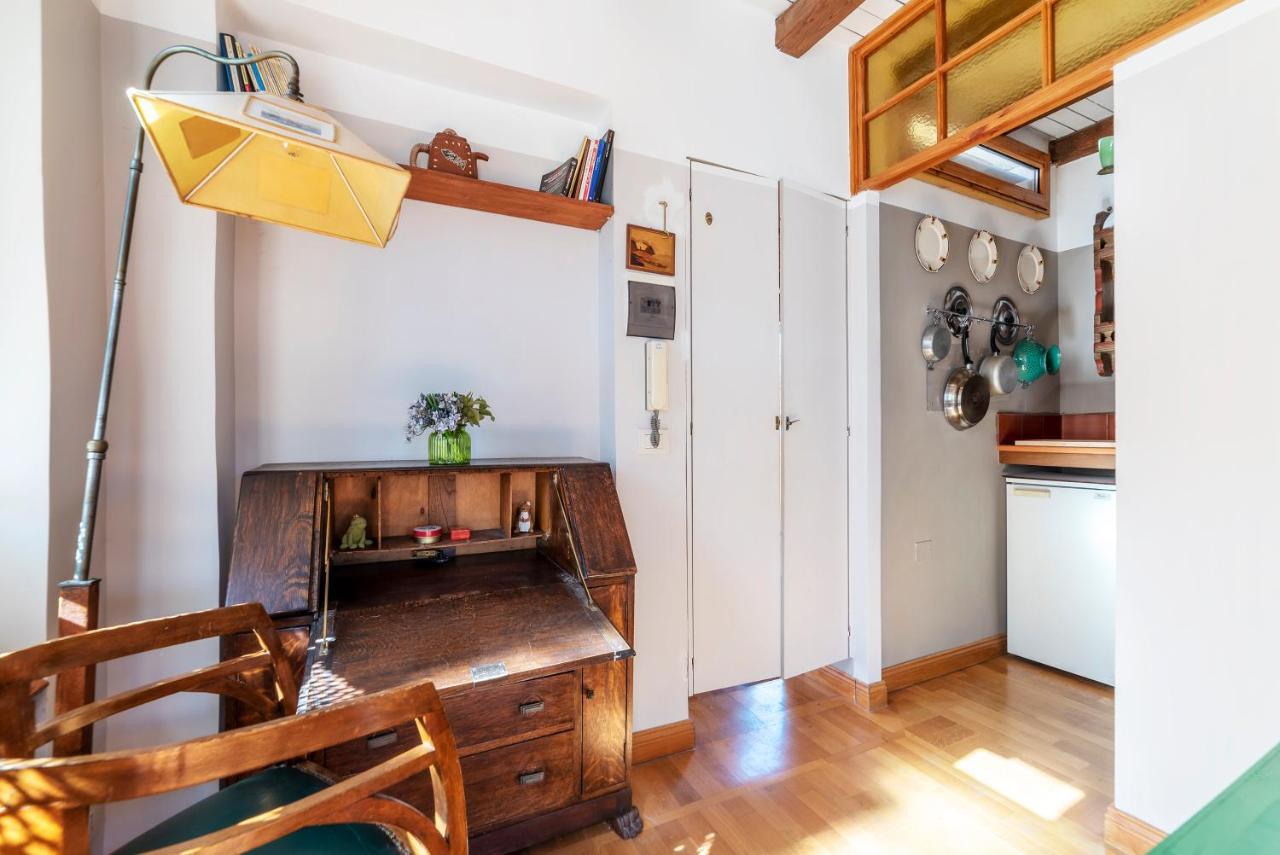 Quirinale Terrace Apartment Rome Extérieur photo